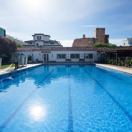 Apartment Armenka Carihuela Park Torremolinos Esterno foto
