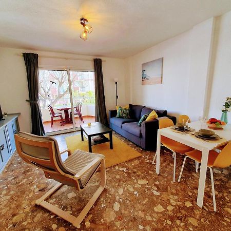 Apartment Armenka Carihuela Park Torremolinos Esterno foto