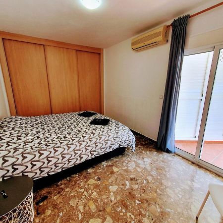 Apartment Armenka Carihuela Park Torremolinos Esterno foto