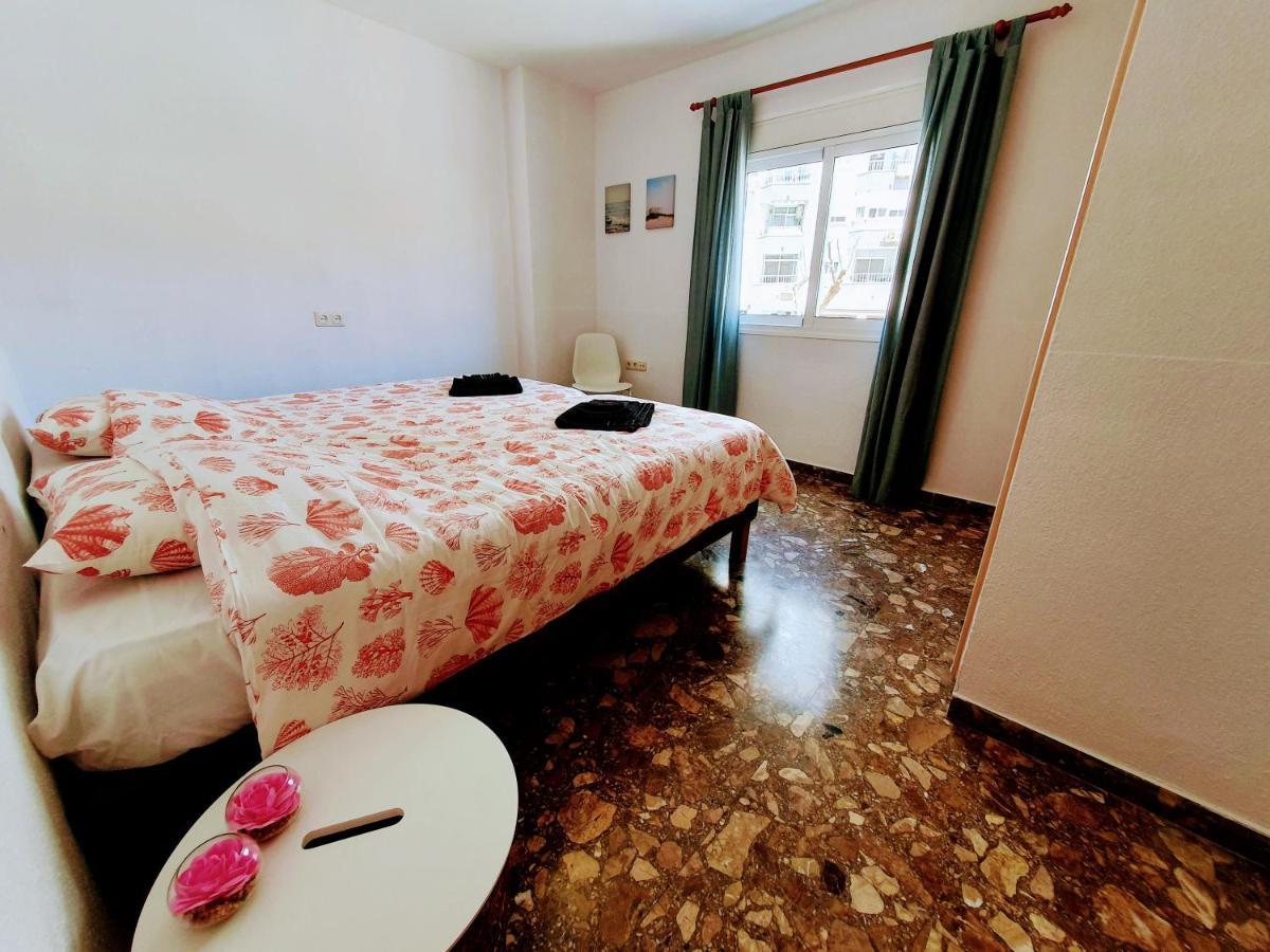 Apartment Armenka Carihuela Park Torremolinos Esterno foto